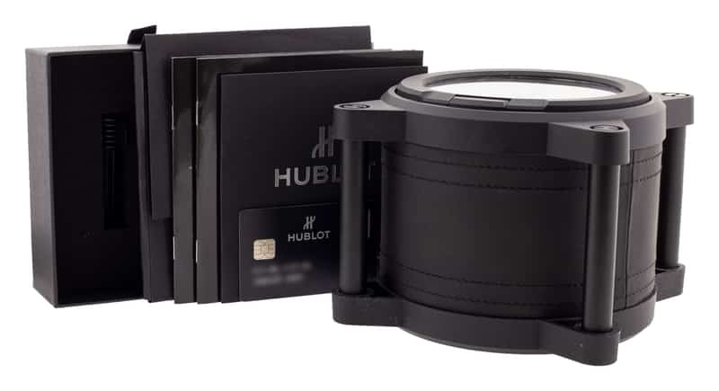 Hublot Big Bang 413.NM.1127.RX